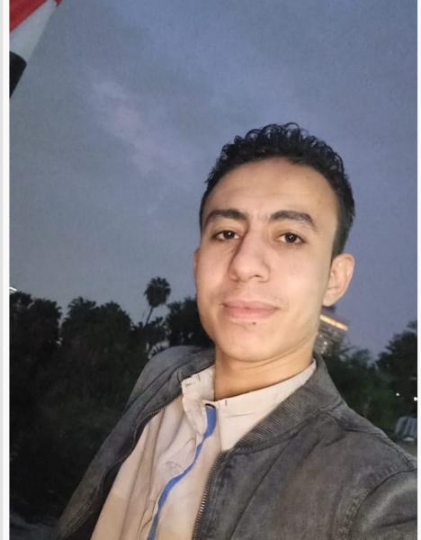 حسين علم الدين
