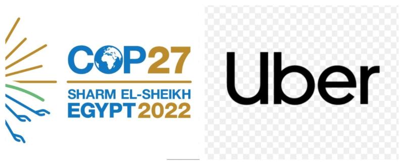 وفد أوبر العالمية يشارك في مؤتمر الأمم المتحدة لتغير المناخ COP27 