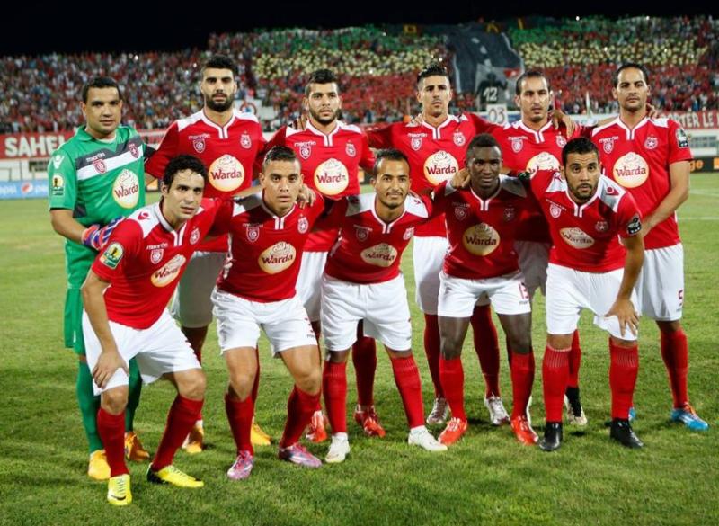 فريق النجم الساحلي