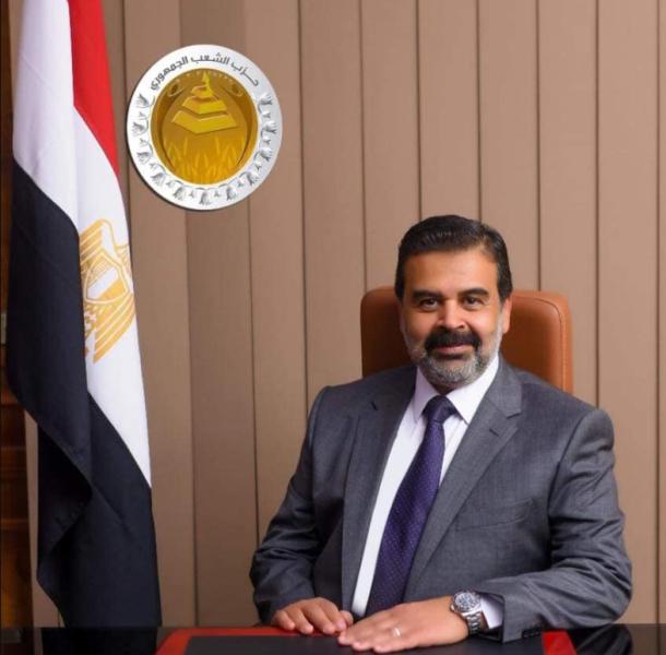 مجدي الوليلي