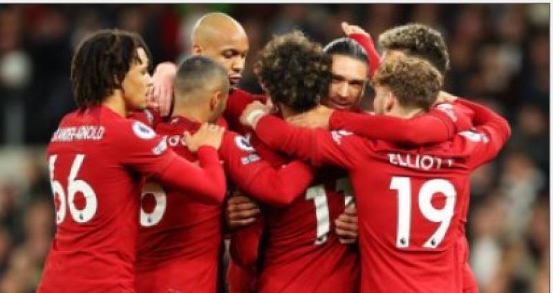 ليفربول