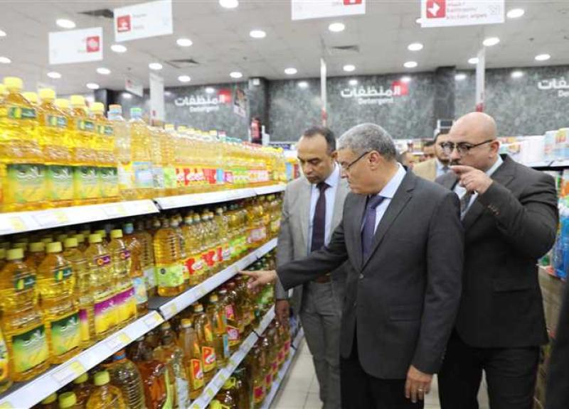 محافظ المنيا 