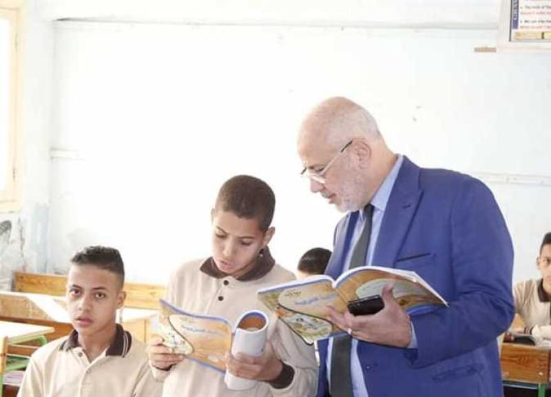 جانب من الجولة