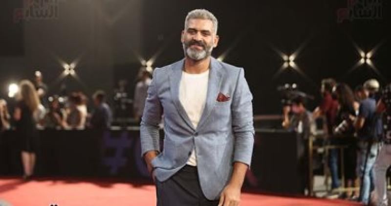 هانى عادل