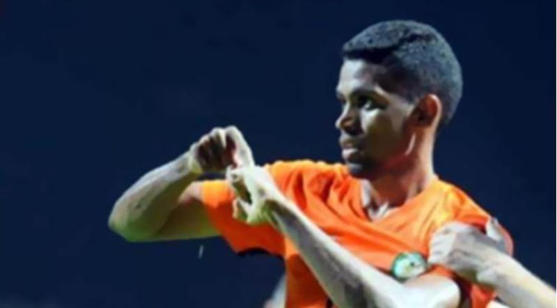 اختبار البنك الاهلي لبامبو 