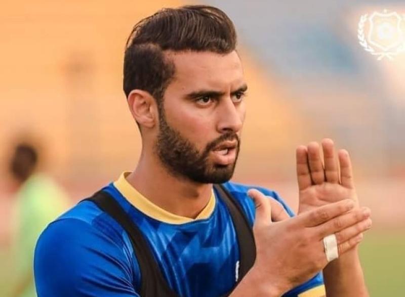 باهر المحمدي