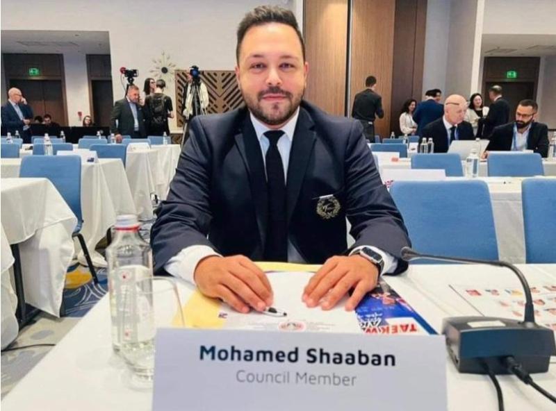 محمد شعبان