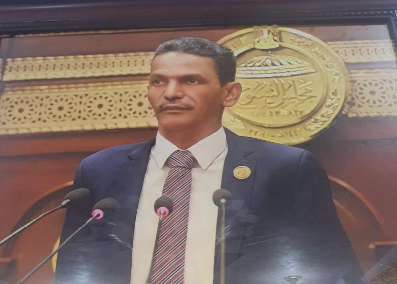 محمد الأنور الشريف 