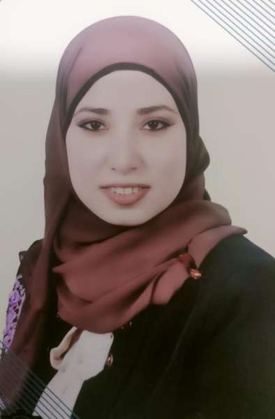 المحامية فاطمة الكمار