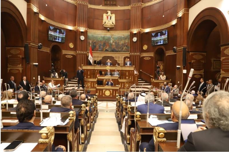 مجلس الشيوخ