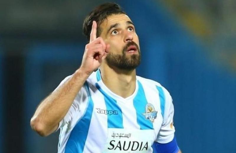 عبدالله السعيد
