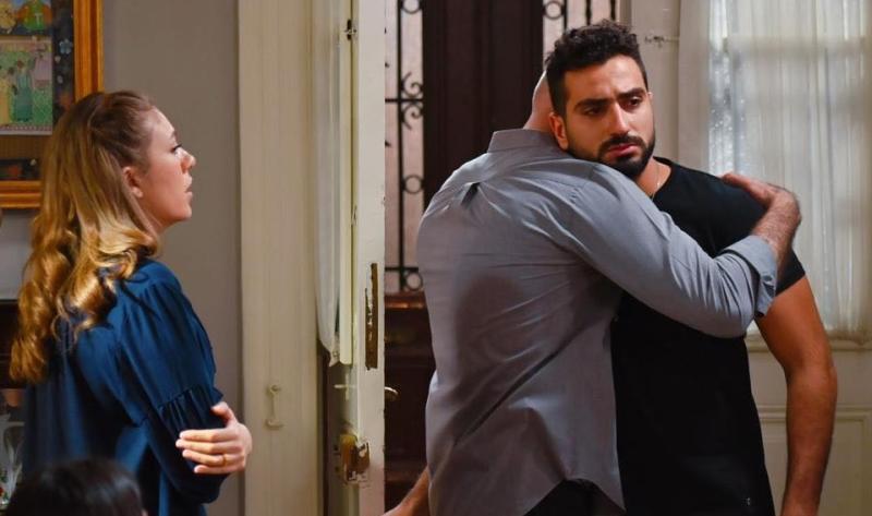 مسلسل إيجار قديم