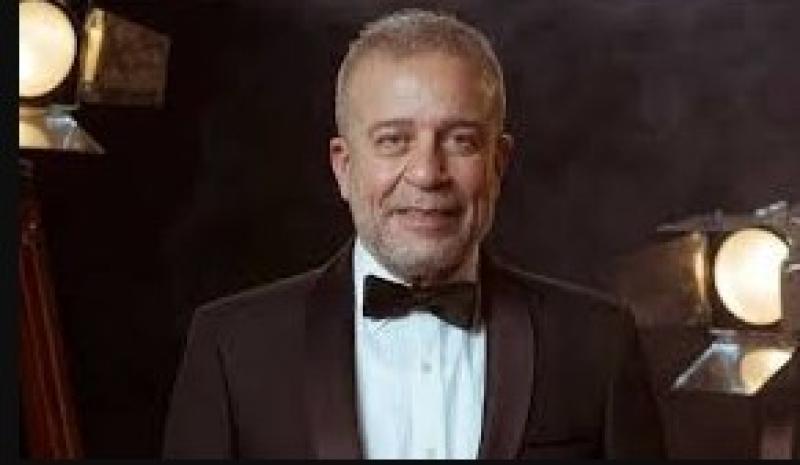 شريف منير