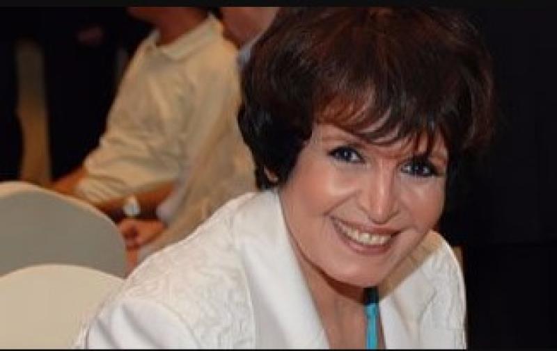 سميرة أحمد