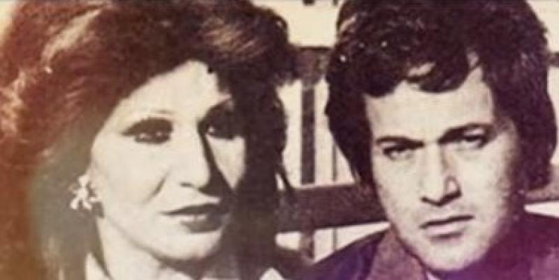 محمد سلطان وفايزة احمد