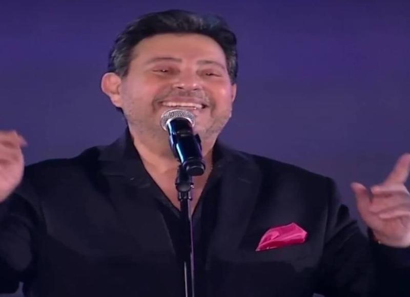 هاني شاكر