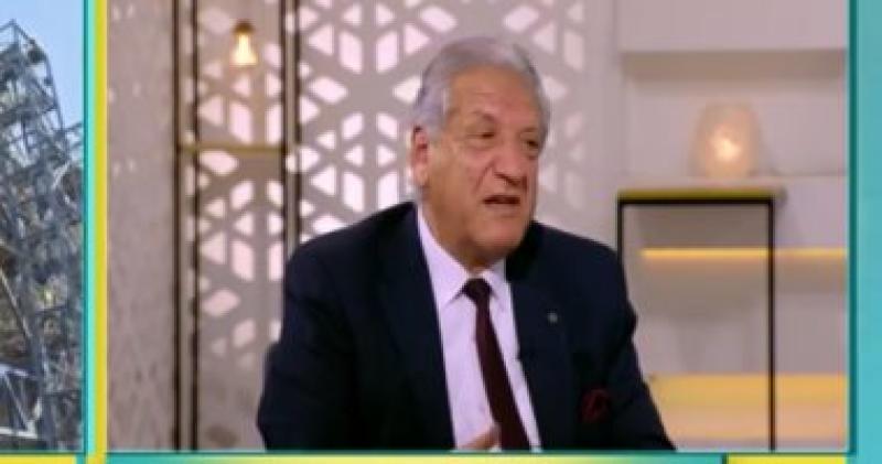  فخرى الفقى