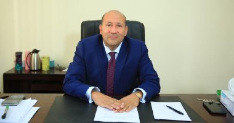  السفير هشام بدر 