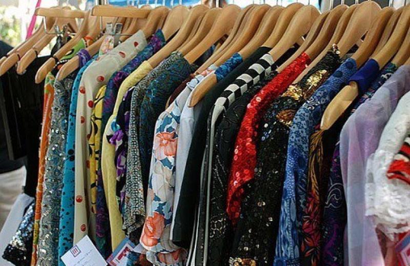 المجلس التصديري للملابس