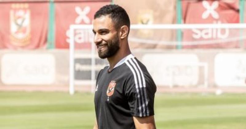 عمرو السولية