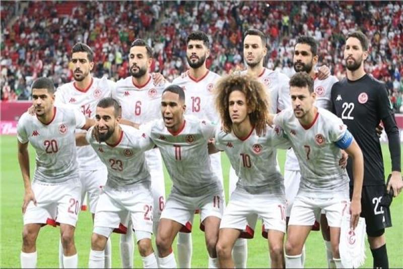 منتخب تونس