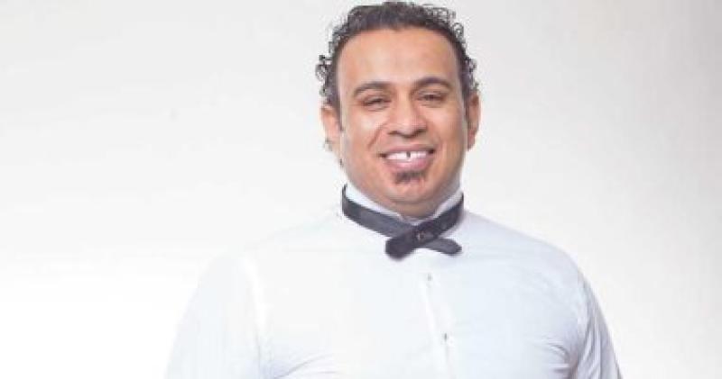 محمود الليثى