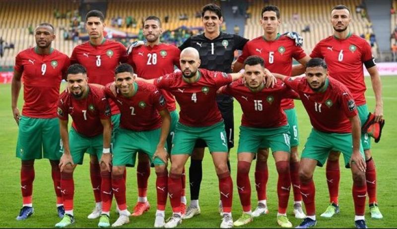 المغرب