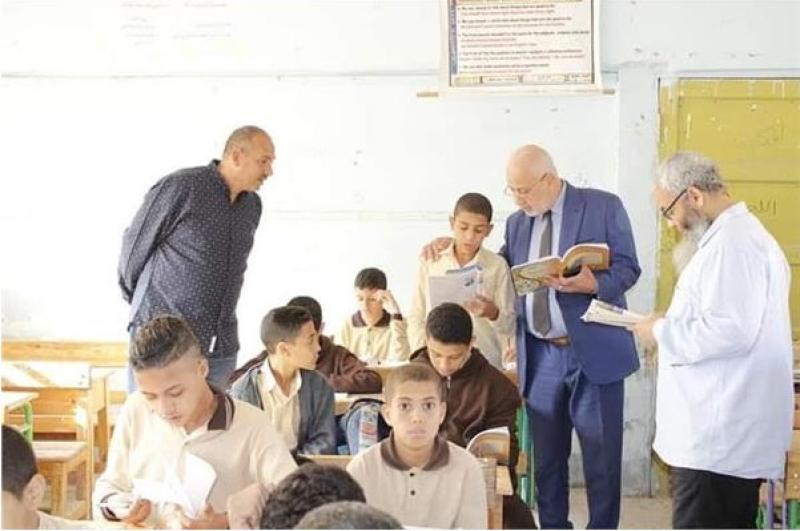 جانب من الجولة 