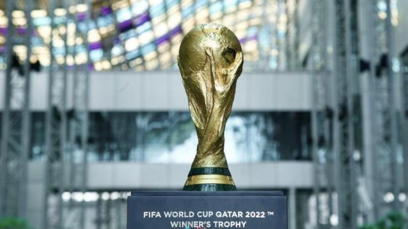 كأس العالم 2022