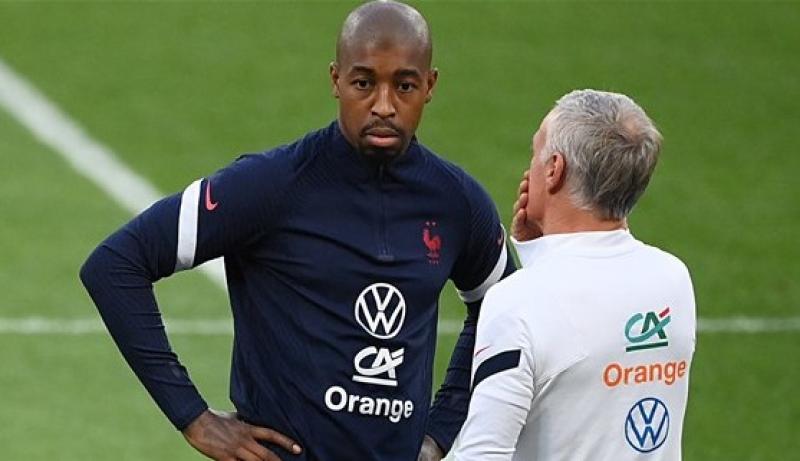 تورام ينضم لتشكيلة منتخب فرنسا