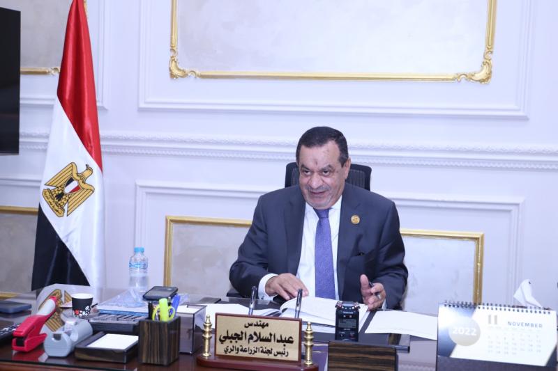 عبد السلام الجبلى