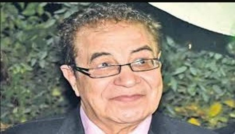 سعيد طرابيك