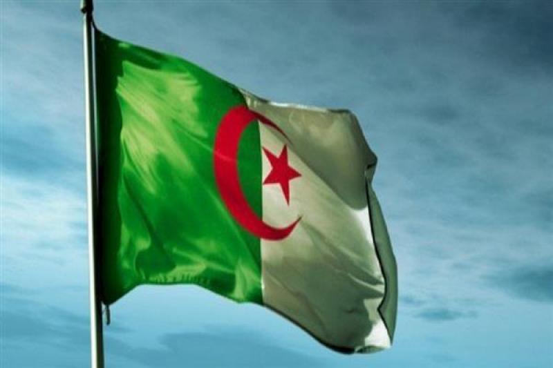 الجزائر 