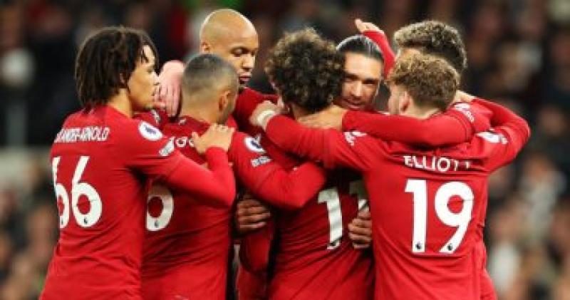 ليفربول