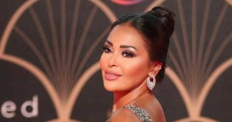  داليا البحيرى  