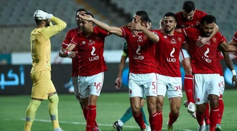 الاهلي