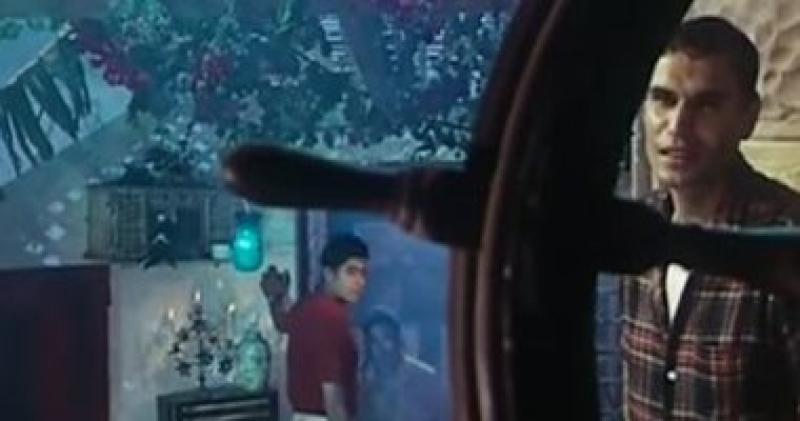 فيلم الاختيار