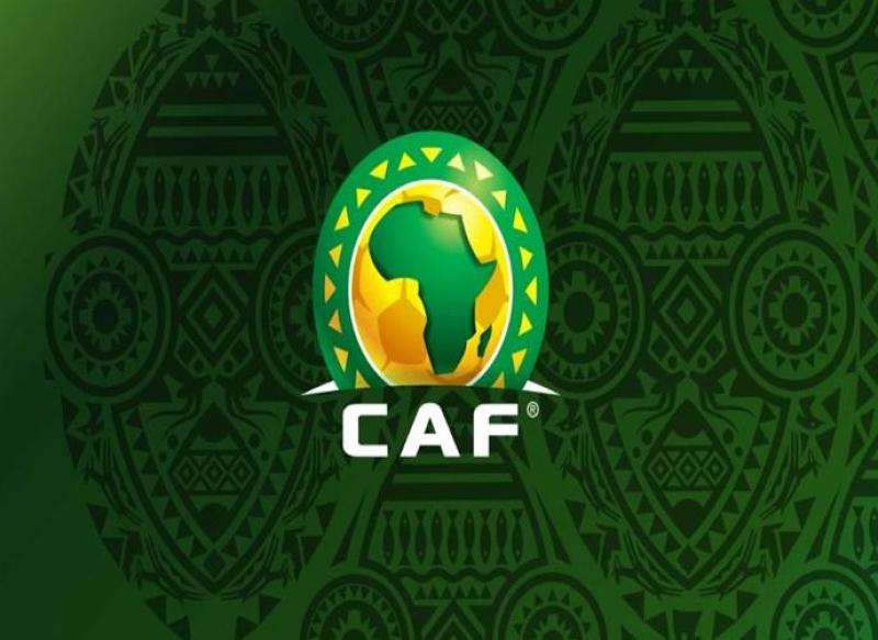 الاتحاد الإفريقي لكرة القدم كاف