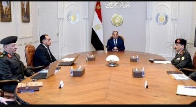 خلال الاجتماع