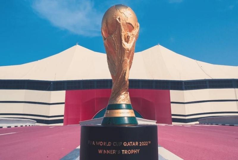 كأس العالم
