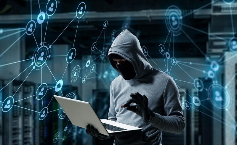 هجمات الإنترنت