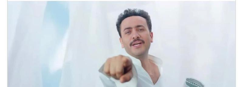 تامر حسني 