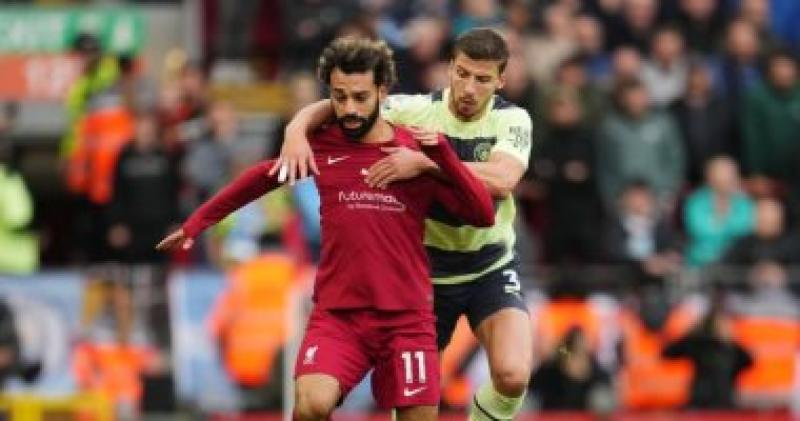 ليفربول ضد مانشيستر سيتي