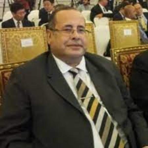 المهندس علاء حجازى