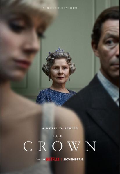 THE CROWN