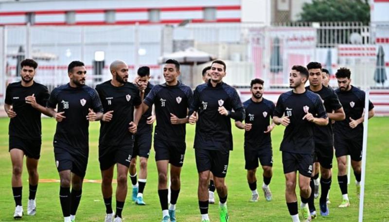 مران الزمالك