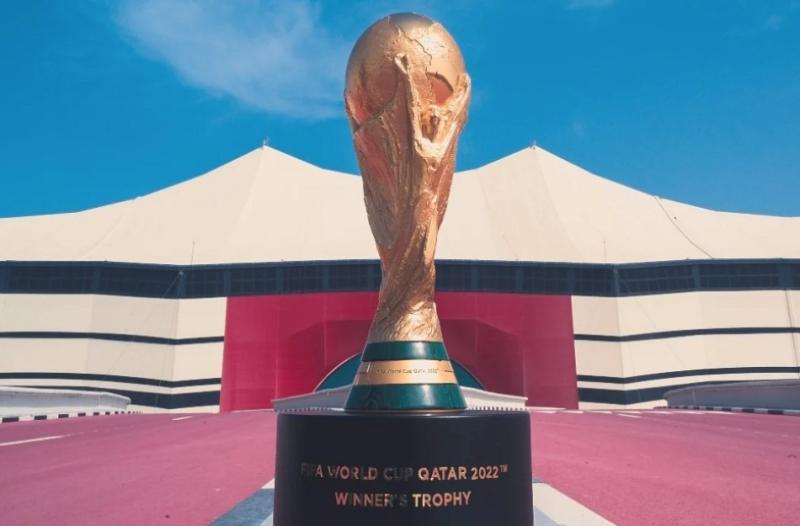 كأس العالم 2022