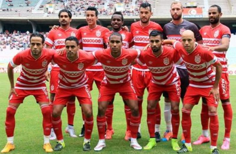 منتخب تونس