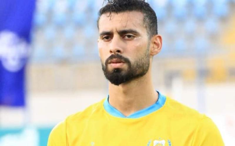باهر المحمدي