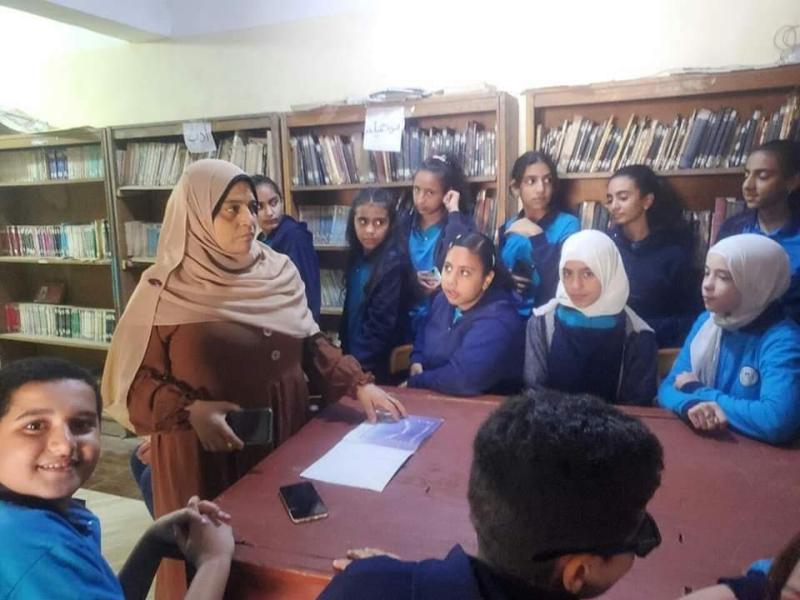 ثقافة المنيا يناقش "حقوق الطفل فى الشرائع والمواثيق الدولية"